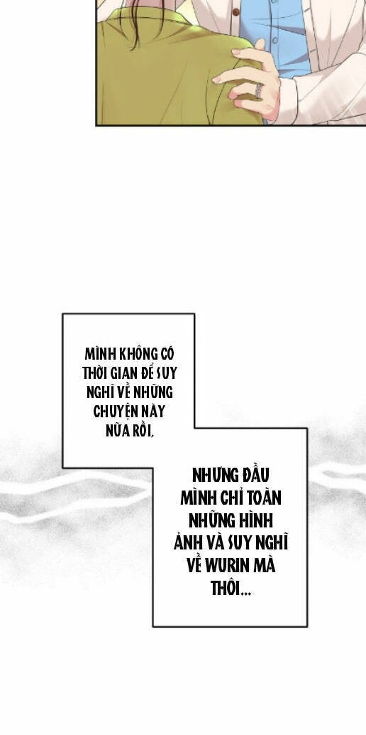 Gửi Em, Người Nuốt Trọn Vì Sao: Chapter 53.2