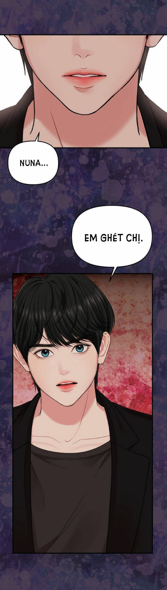 Gửi Em, Người Nuốt Trọn Vì Sao: Chapter 53.2