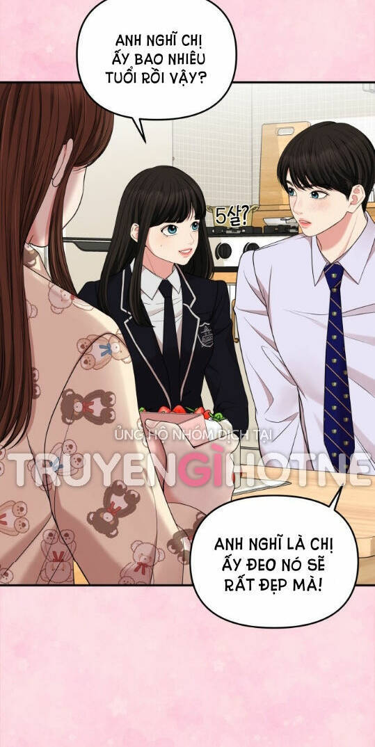 Gửi Em, Người Nuốt Trọn Vì Sao: Chapter 53.2