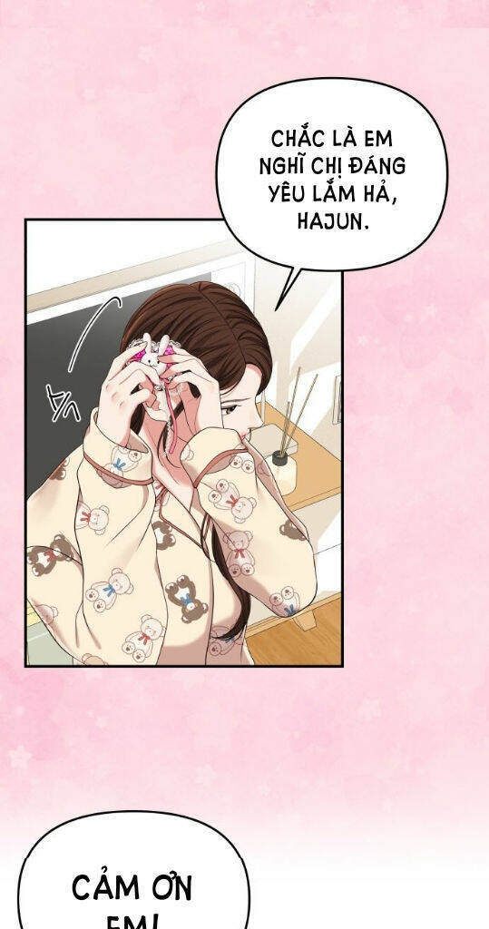 Gửi Em, Người Nuốt Trọn Vì Sao: Chapter 53.2