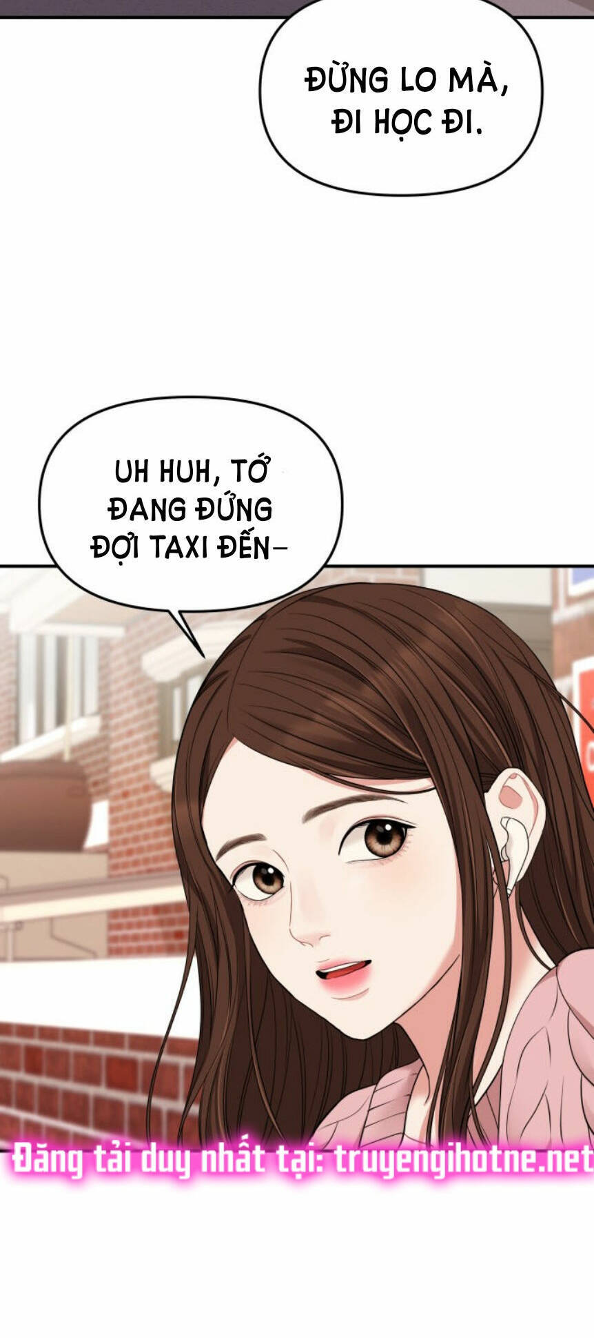 Gửi Em, Người Nuốt Trọn Vì Sao: Chapter 53.2