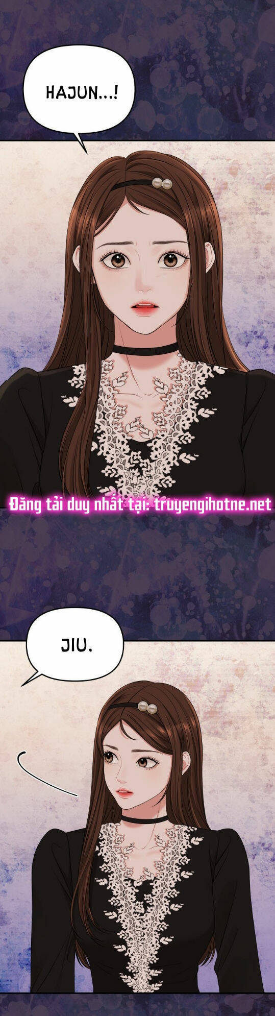 Gửi Em, Người Nuốt Trọn Vì Sao: Chapter 53.2