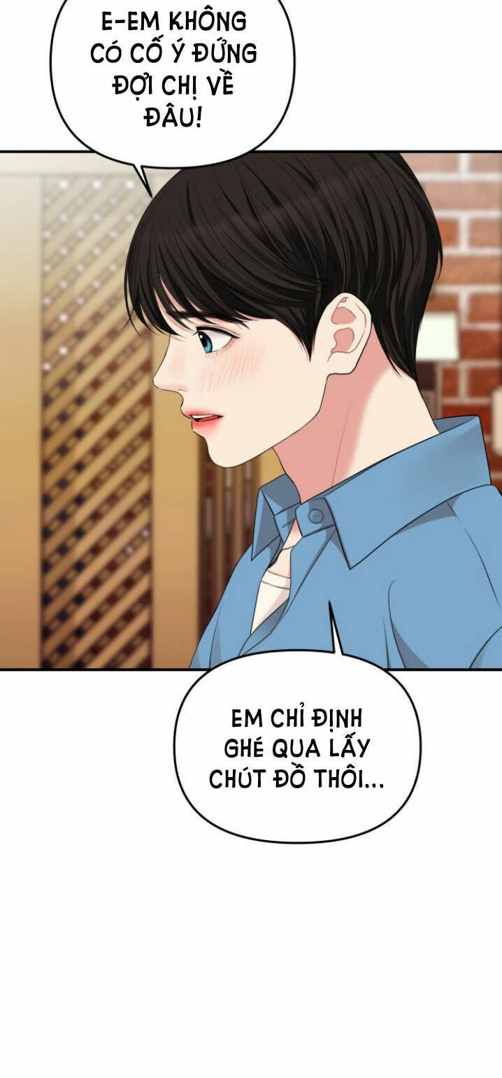 Gửi Em, Người Nuốt Trọn Vì Sao: Chapter 53.2