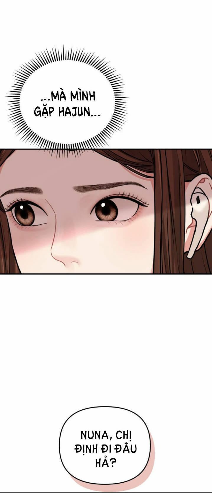 Gửi Em, Người Nuốt Trọn Vì Sao: Chapter 53.2
