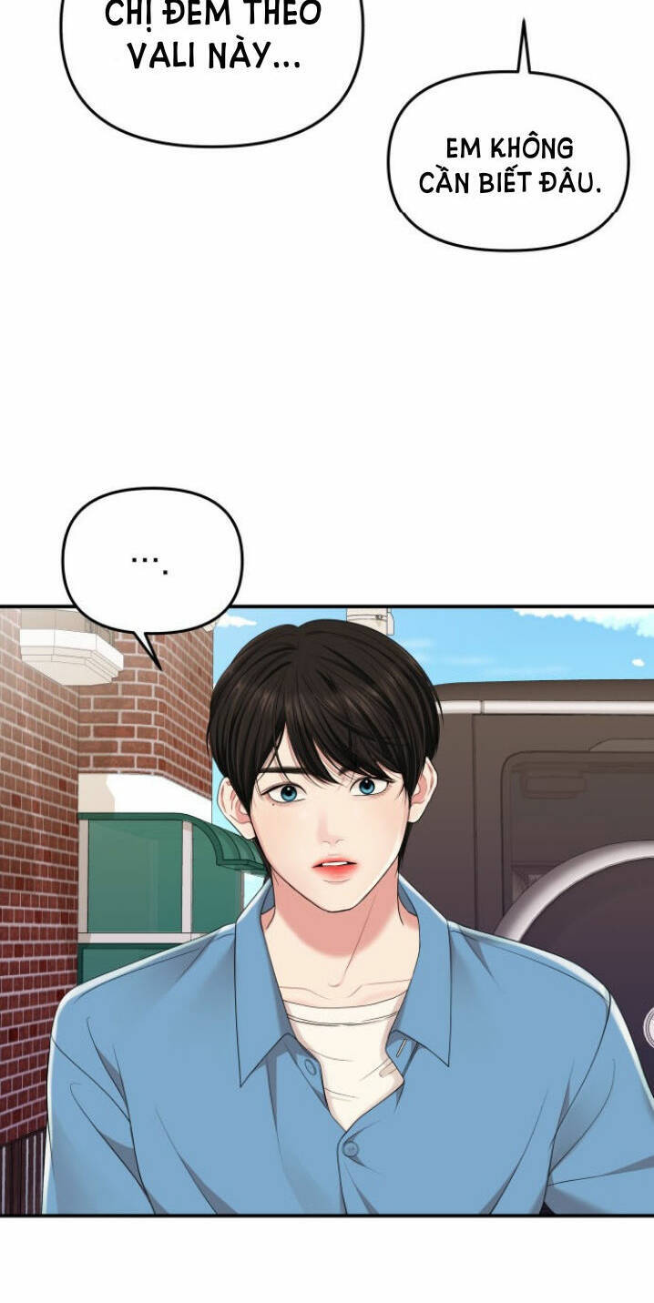 Gửi Em, Người Nuốt Trọn Vì Sao: Chapter 53.2