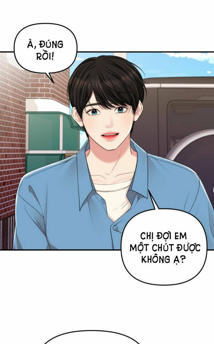 Gửi Em, Người Nuốt Trọn Vì Sao: Chapter 53.2
