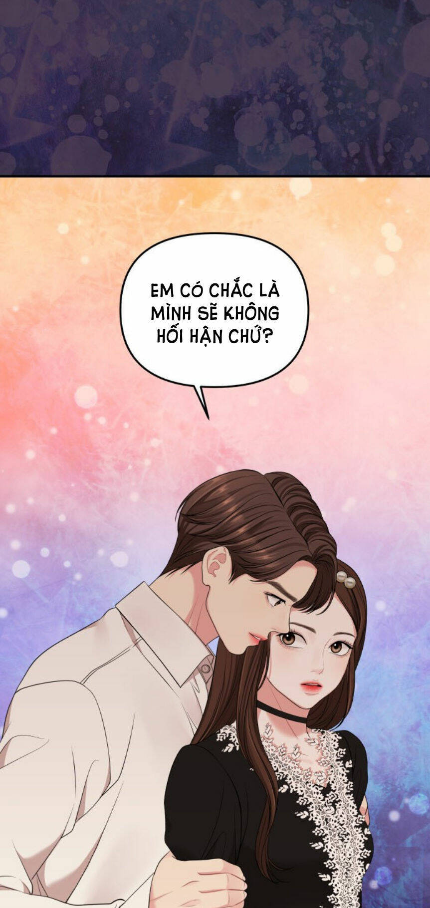 Gửi Em, Người Nuốt Trọn Vì Sao: Chapter 53.2