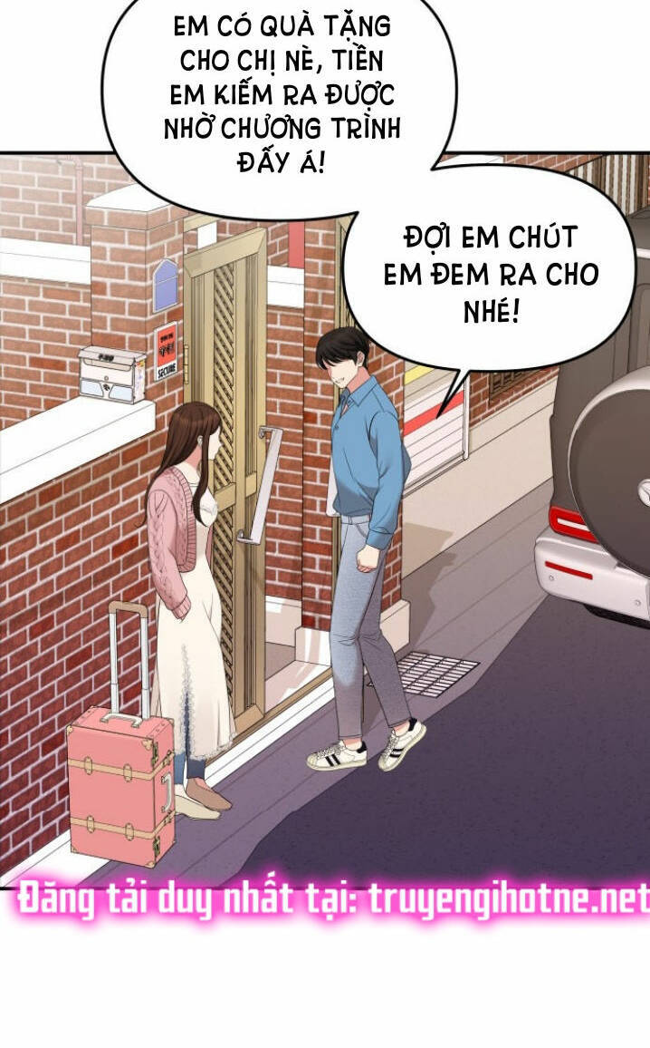 Gửi Em, Người Nuốt Trọn Vì Sao: Chapter 53.2