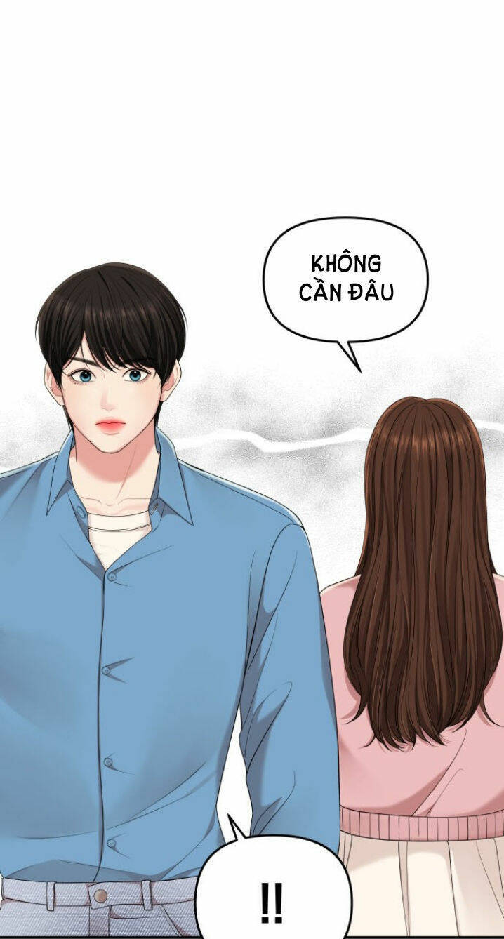 Gửi Em, Người Nuốt Trọn Vì Sao: Chapter 53.2