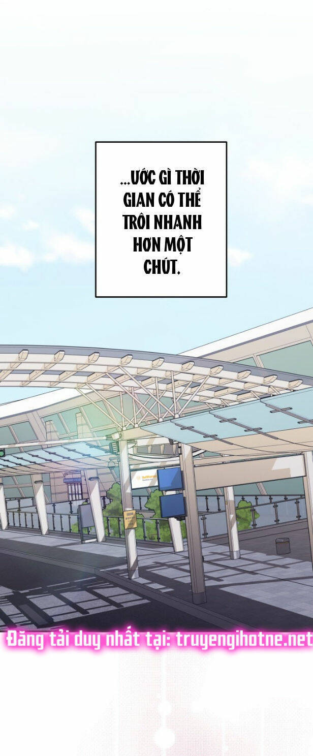 Gửi Em, Người Nuốt Trọn Vì Sao: Chapter 53.2