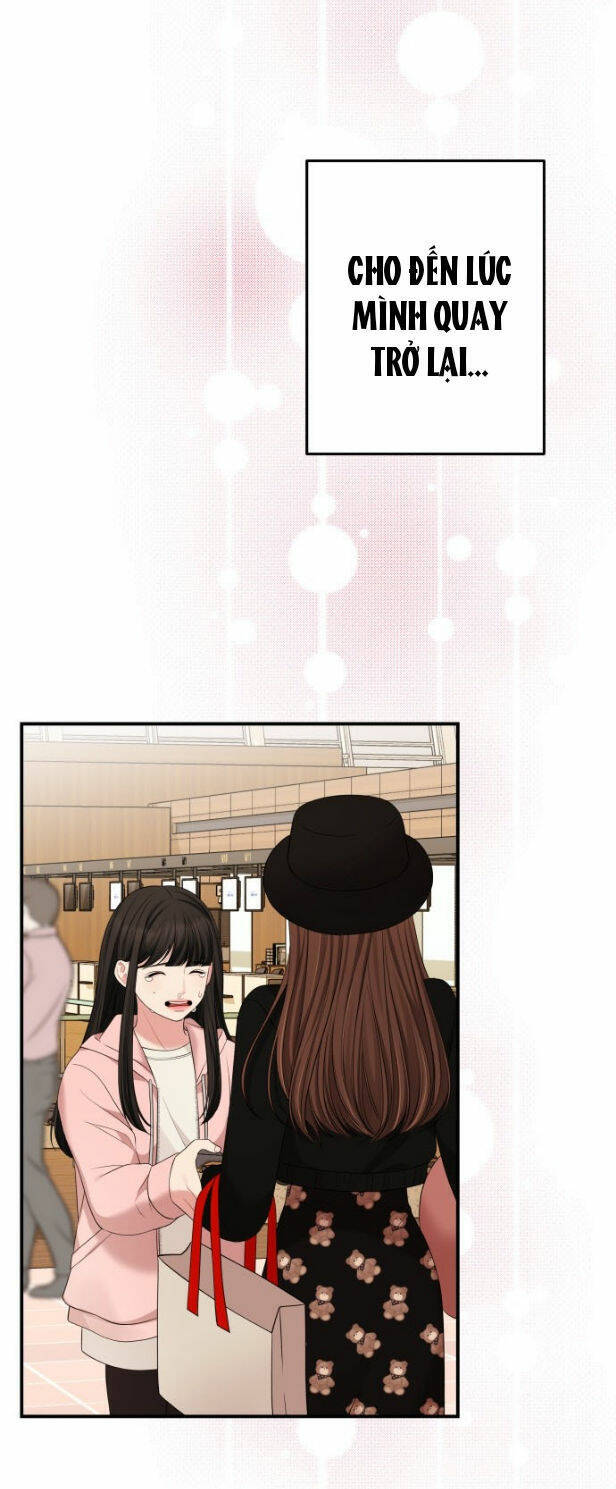 Gửi Em, Người Nuốt Trọn Vì Sao: Chapter 53.2
