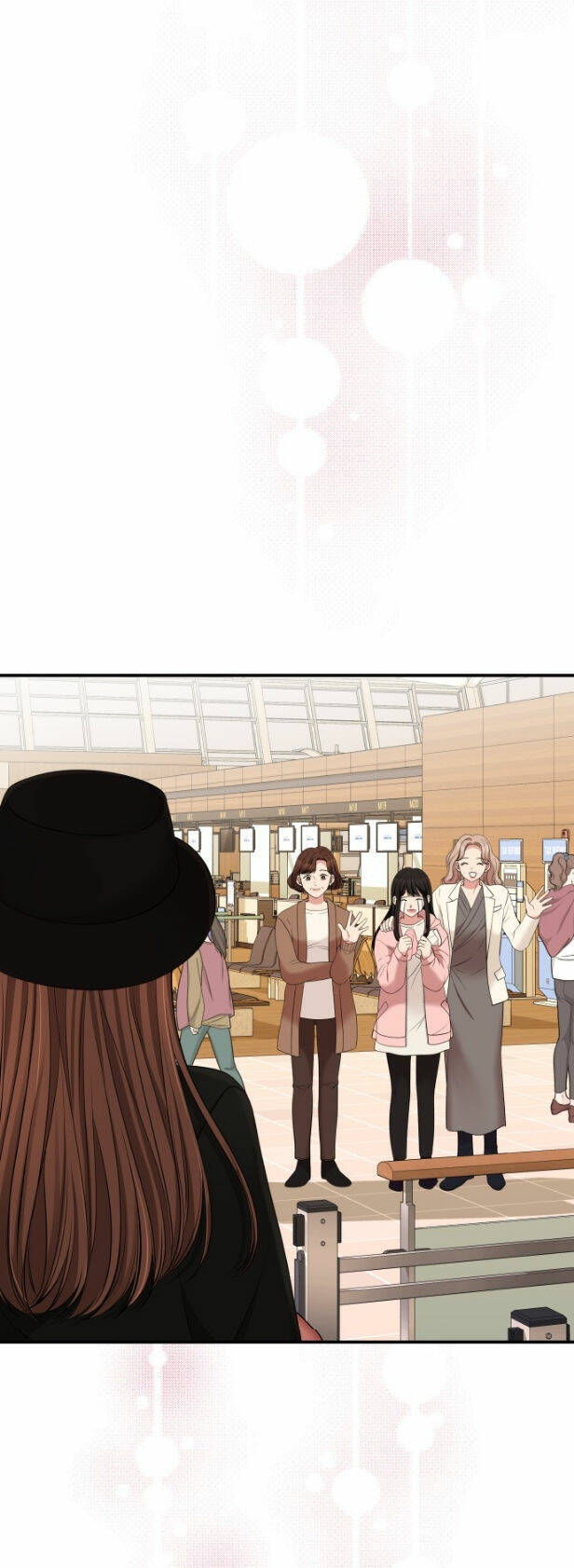 Gửi Em, Người Nuốt Trọn Vì Sao: Chapter 53.2