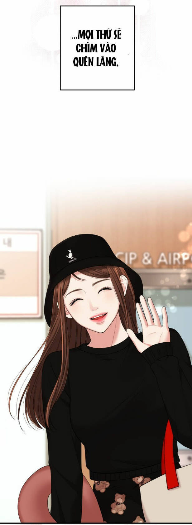 Gửi Em, Người Nuốt Trọn Vì Sao: Chapter 53.2