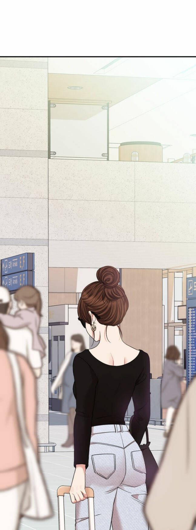 Gửi Em, Người Nuốt Trọn Vì Sao: Chapter 53.2