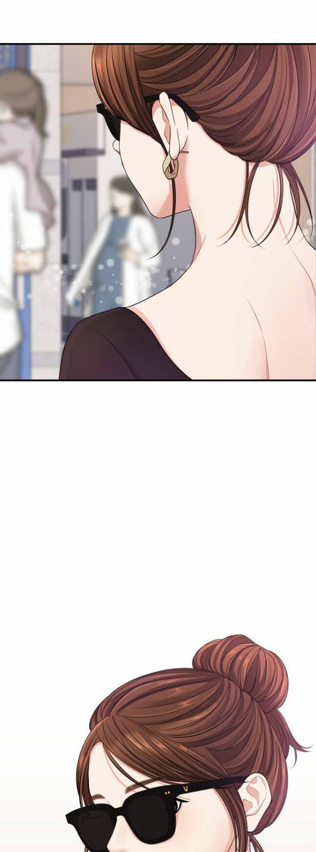 Gửi Em, Người Nuốt Trọn Vì Sao: Chapter 53.2