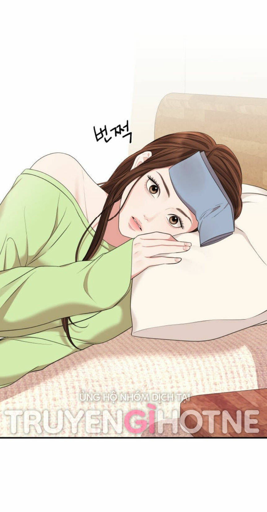 Gửi Em, Người Nuốt Trọn Vì Sao: Chapter 53.2
