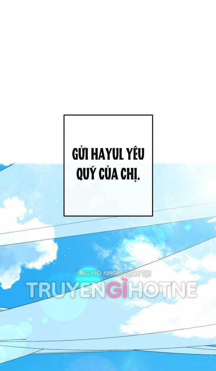 Gửi Em, Người Nuốt Trọn Vì Sao: Chapter 54.1