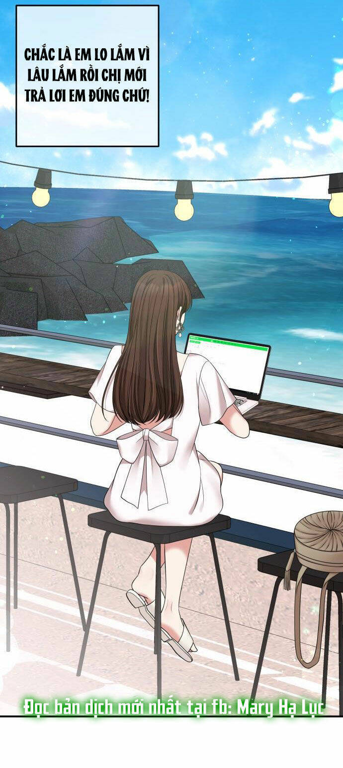 Gửi Em, Người Nuốt Trọn Vì Sao: Chapter 54.1