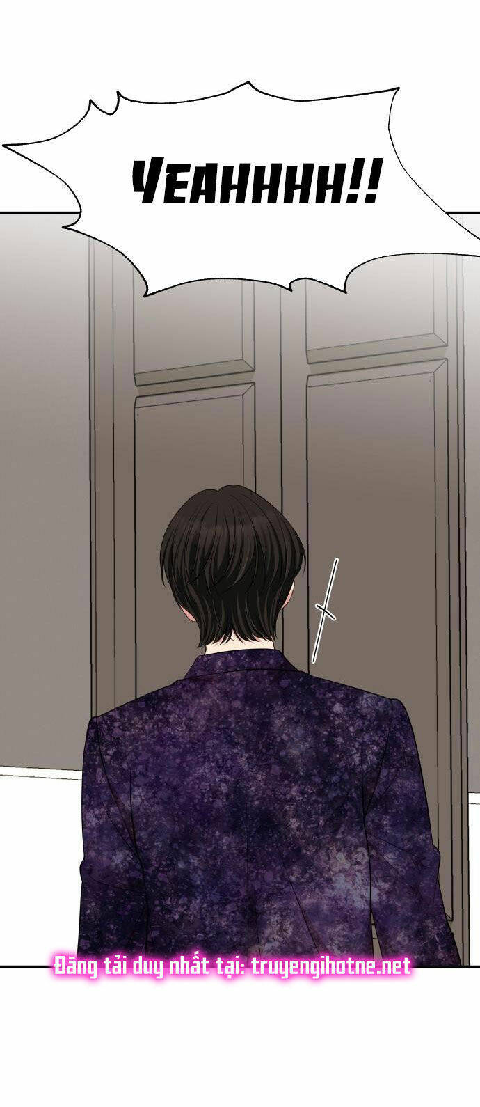 Gửi Em, Người Nuốt Trọn Vì Sao: Chapter 54.1