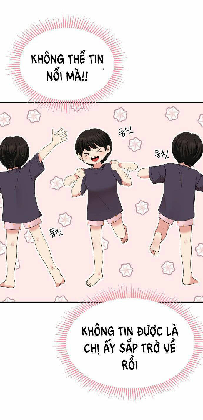Gửi Em, Người Nuốt Trọn Vì Sao: Chapter 54.1