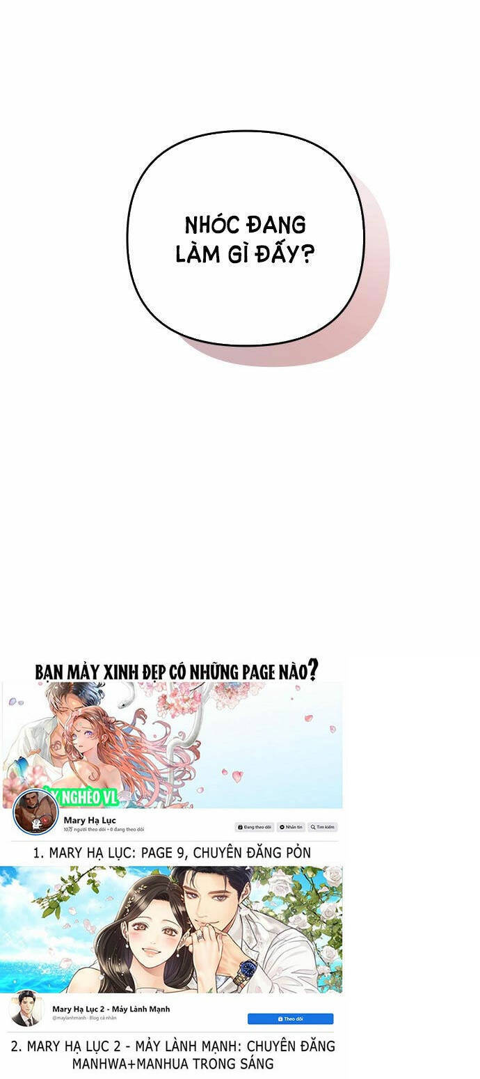 Gửi Em, Người Nuốt Trọn Vì Sao: Chapter 54.1