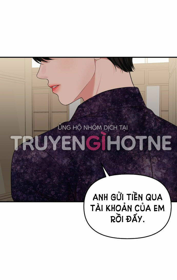 Gửi Em, Người Nuốt Trọn Vì Sao: Chapter 54.1