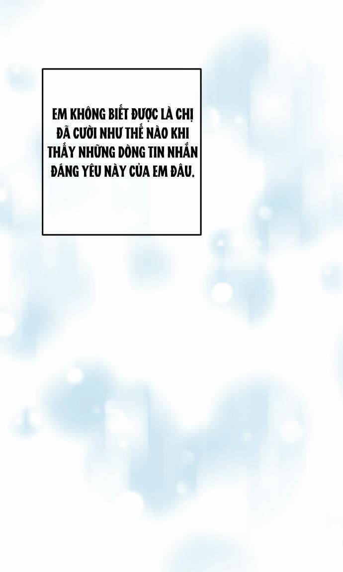 Gửi Em, Người Nuốt Trọn Vì Sao: Chapter 54.1