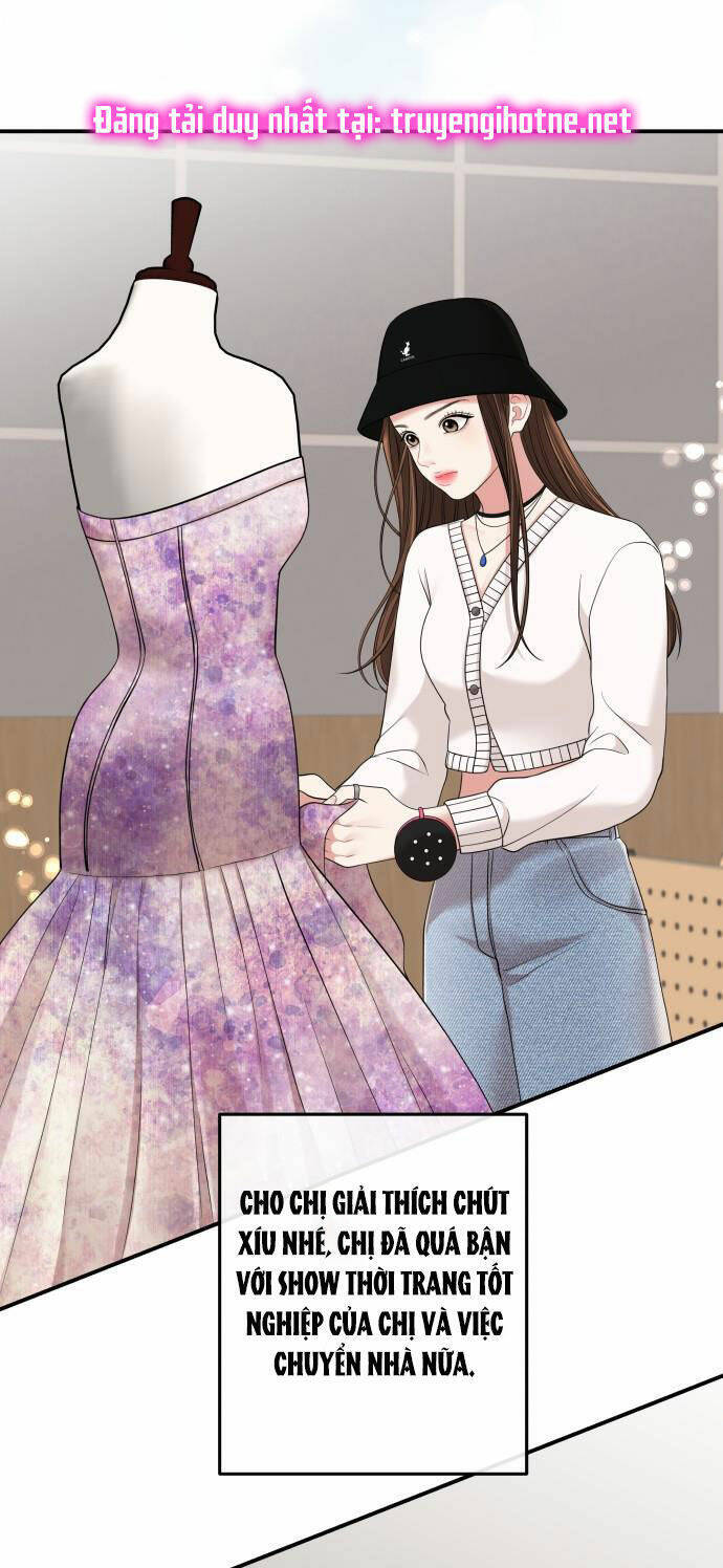 Gửi Em, Người Nuốt Trọn Vì Sao: Chapter 54.1