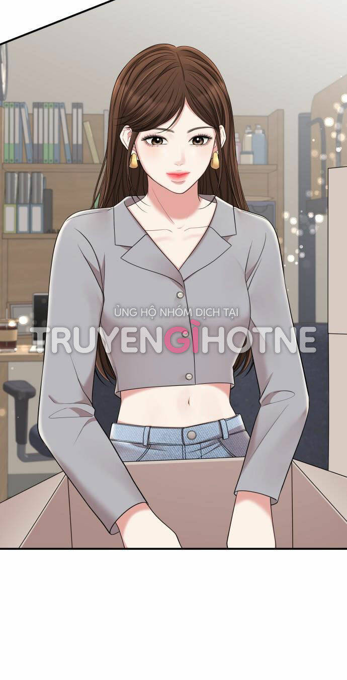 Gửi Em, Người Nuốt Trọn Vì Sao: Chapter 54.1