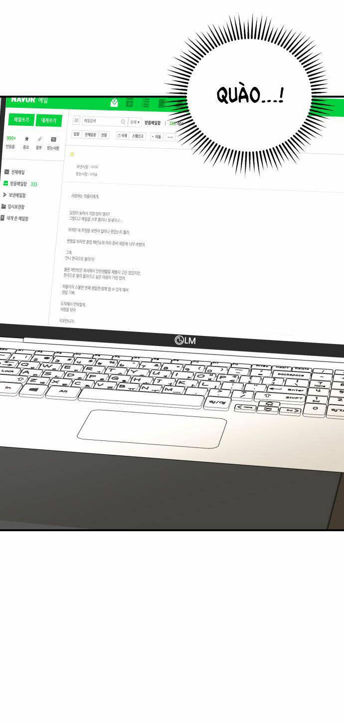 Gửi Em, Người Nuốt Trọn Vì Sao: Chapter 54.1