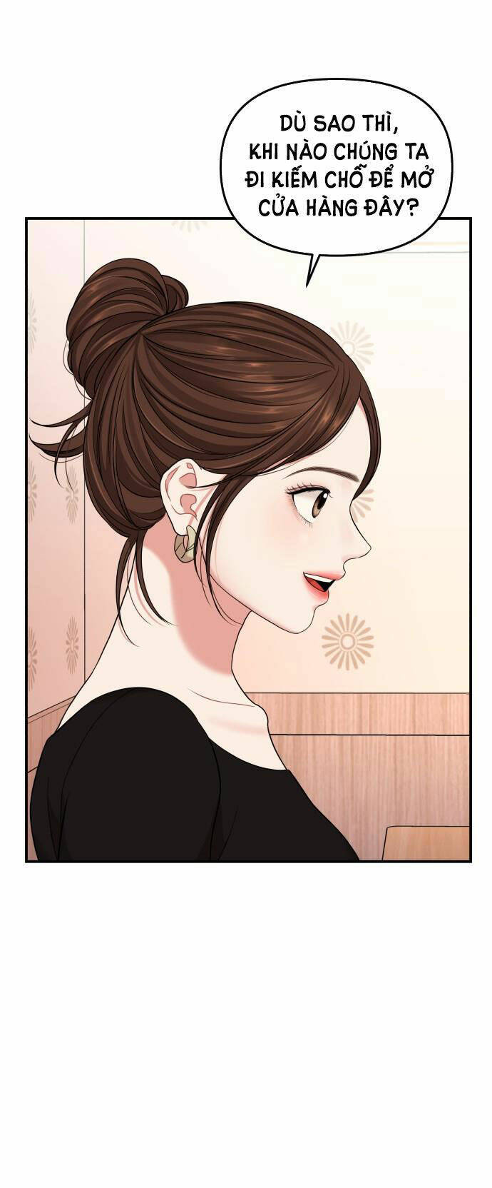 Gửi Em, Người Nuốt Trọn Vì Sao: Chapter 54.2