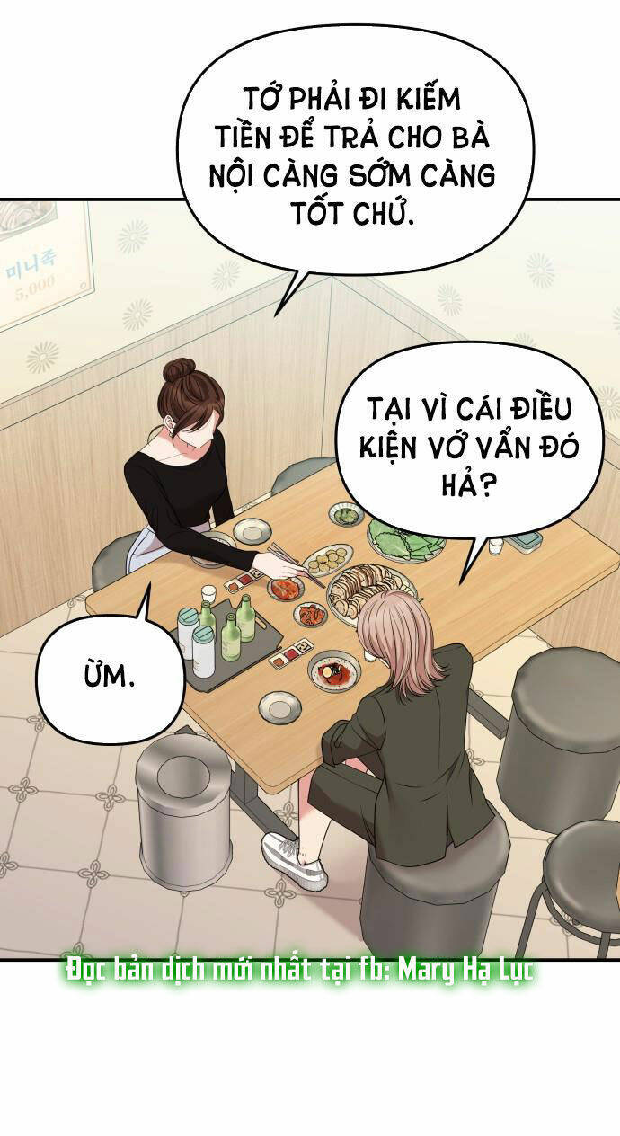Gửi Em, Người Nuốt Trọn Vì Sao: Chapter 54.2
