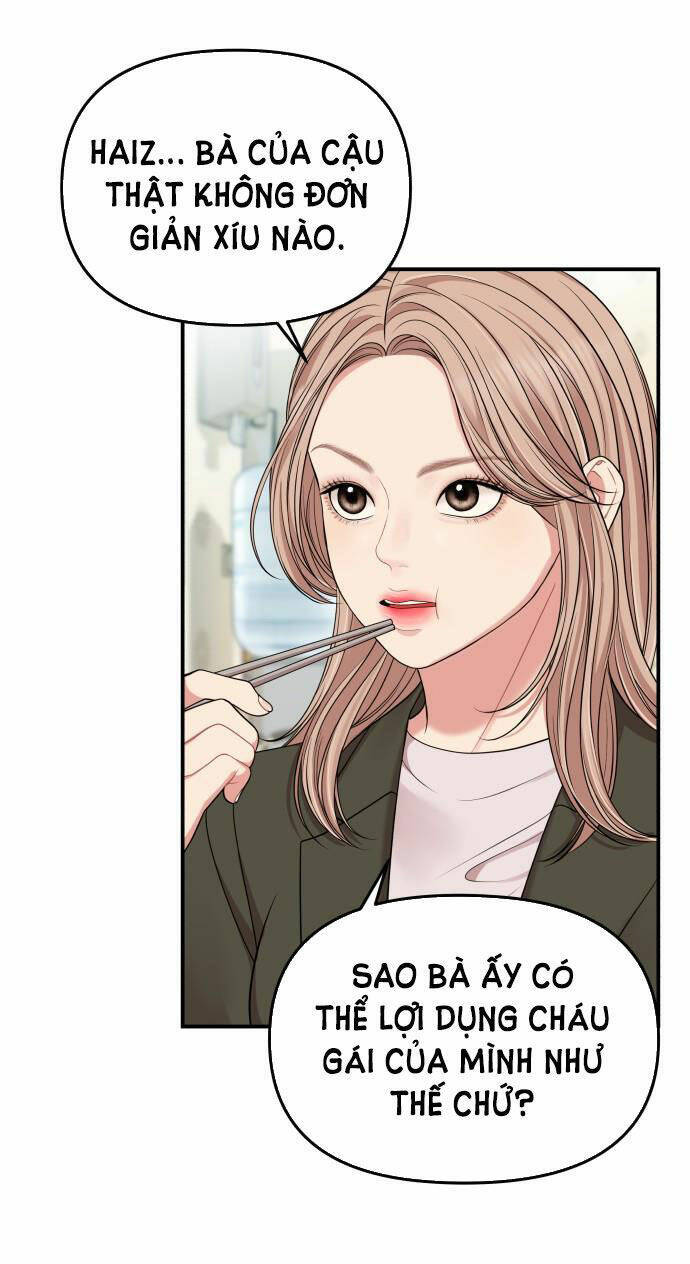 Gửi Em, Người Nuốt Trọn Vì Sao: Chapter 54.2