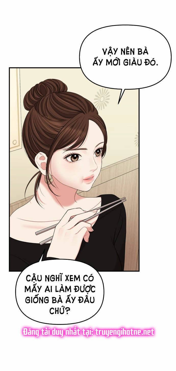 Gửi Em, Người Nuốt Trọn Vì Sao: Chapter 54.2