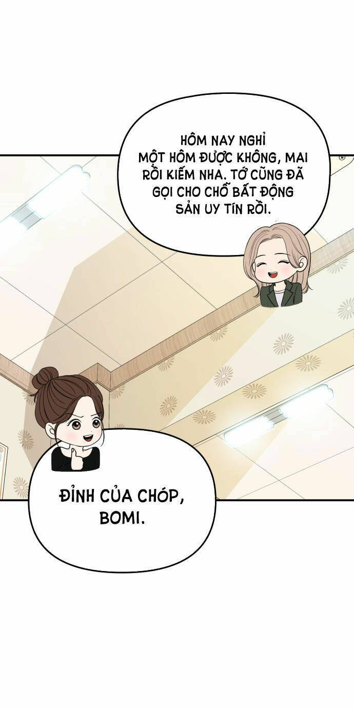 Gửi Em, Người Nuốt Trọn Vì Sao: Chapter 54.2
