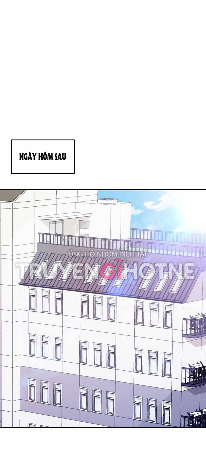 Gửi Em, Người Nuốt Trọn Vì Sao: Chapter 54.2
