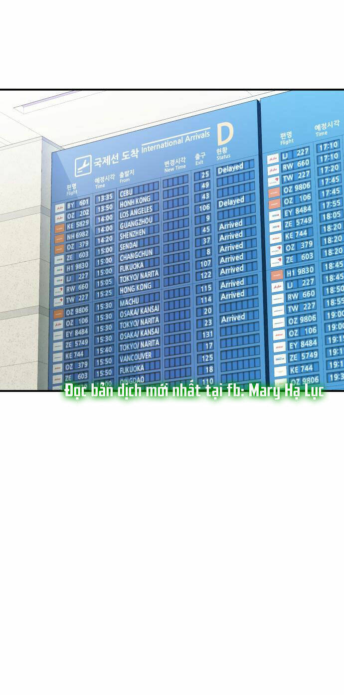 Gửi Em, Người Nuốt Trọn Vì Sao: Chapter 54.2