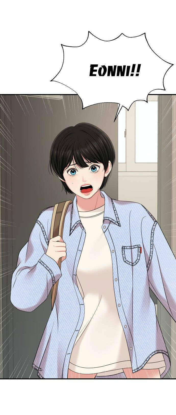 Gửi Em, Người Nuốt Trọn Vì Sao: Chapter 54.2