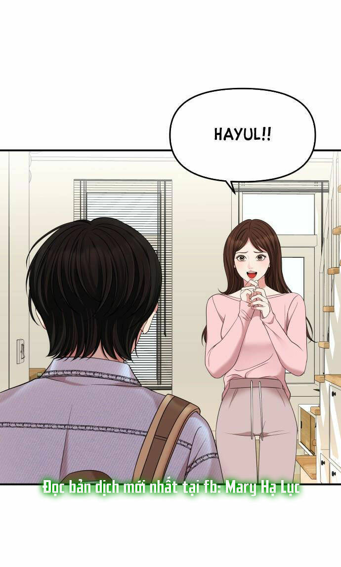 Gửi Em, Người Nuốt Trọn Vì Sao: Chapter 54.2