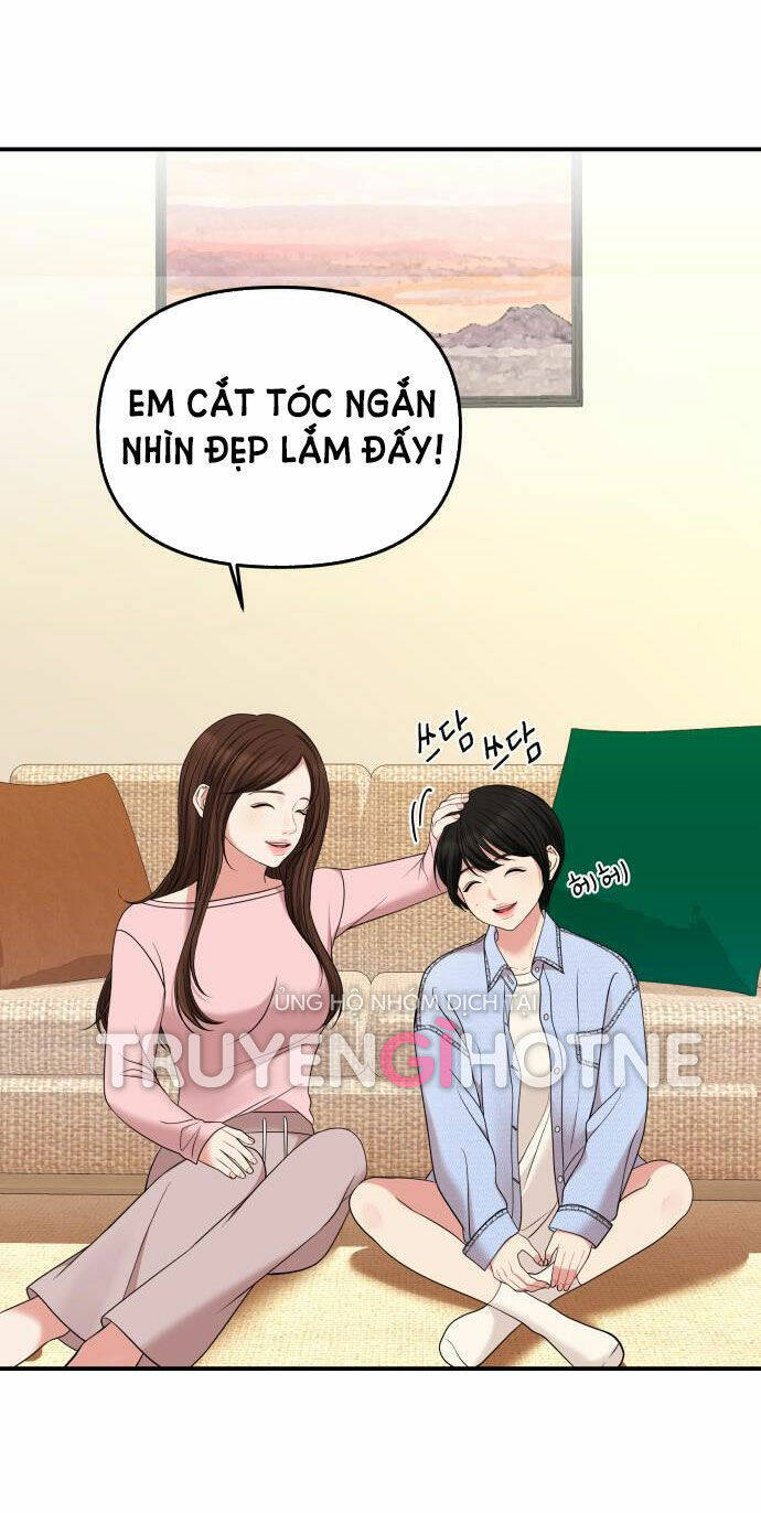 Gửi Em, Người Nuốt Trọn Vì Sao: Chapter 54.2