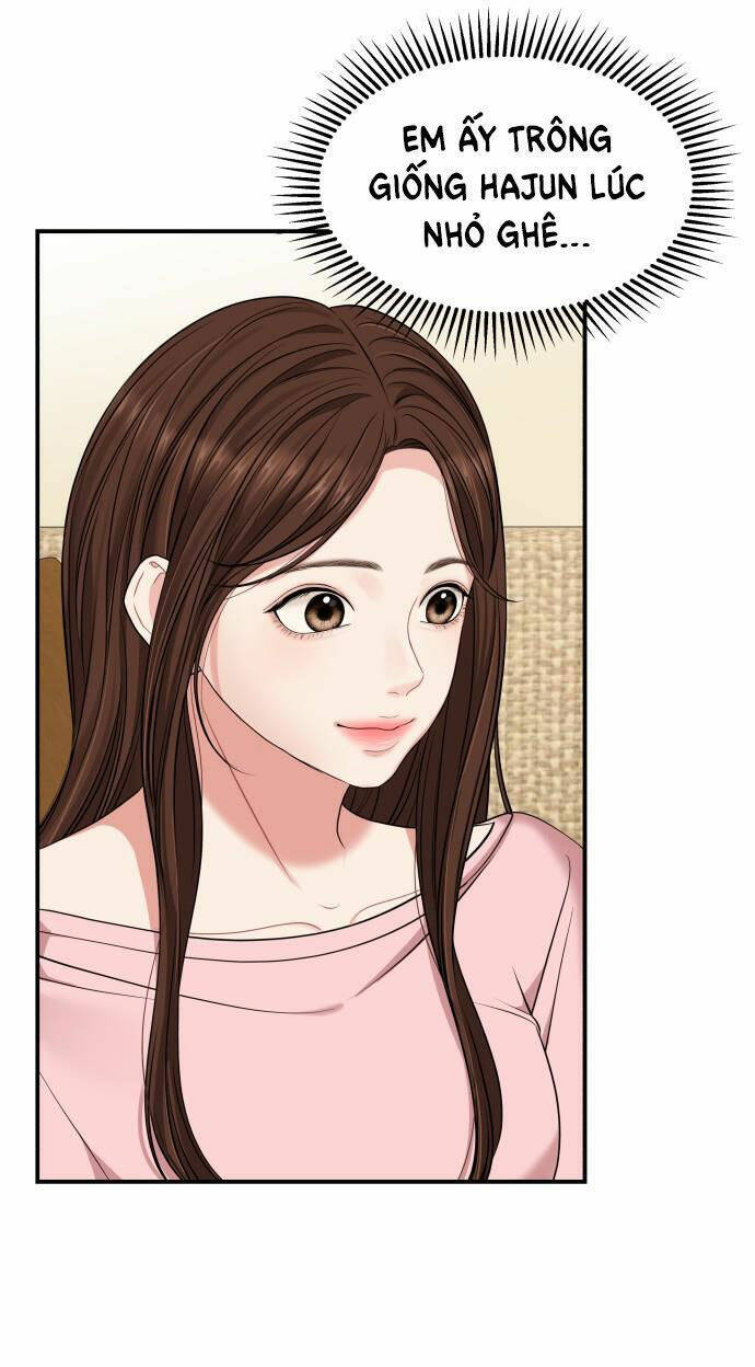 Gửi Em, Người Nuốt Trọn Vì Sao: Chapter 54.2