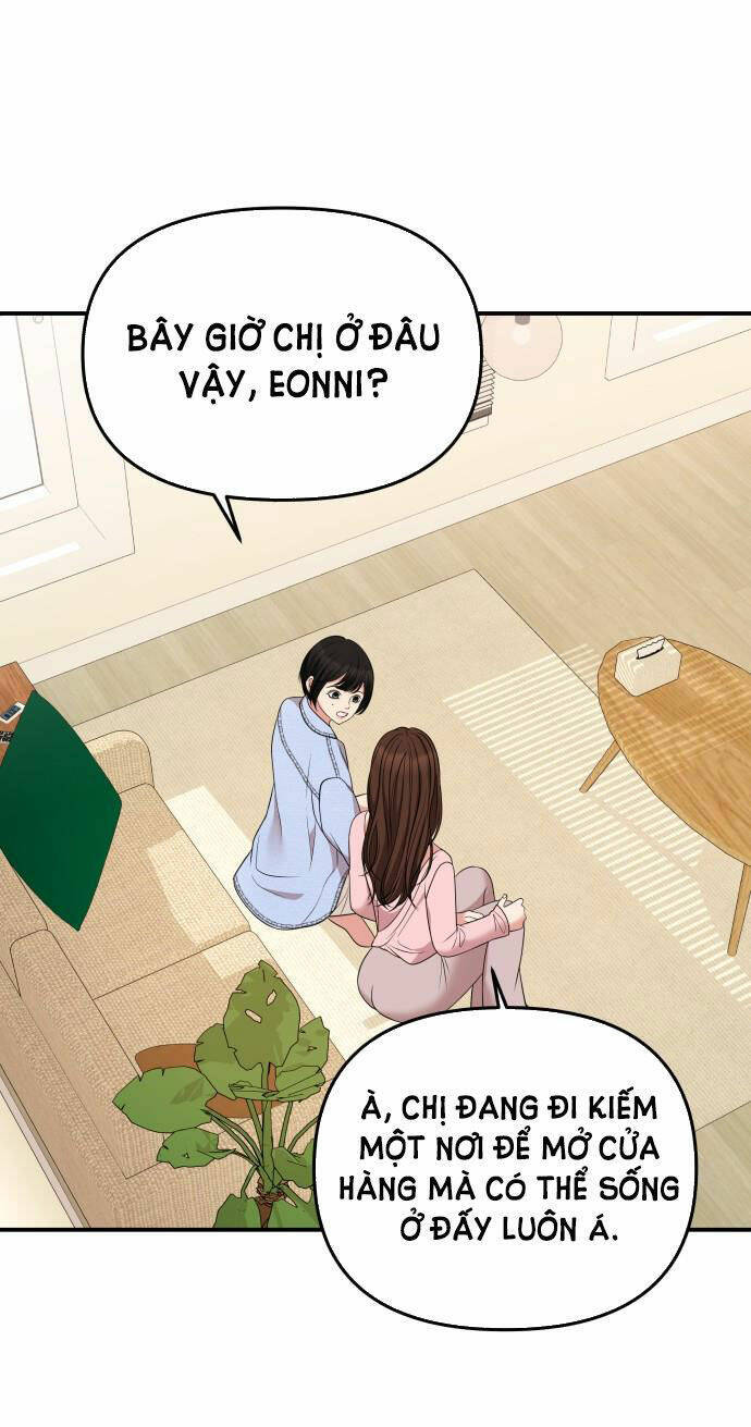 Gửi Em, Người Nuốt Trọn Vì Sao: Chapter 54.2