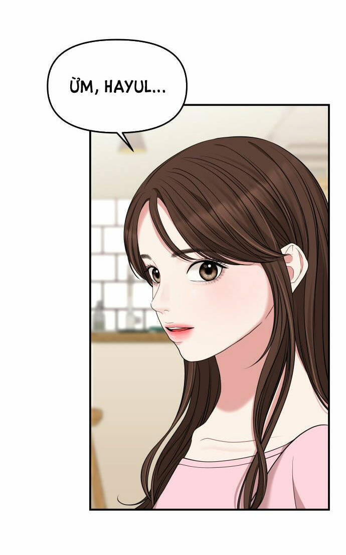 Gửi Em, Người Nuốt Trọn Vì Sao: Chapter 54.2