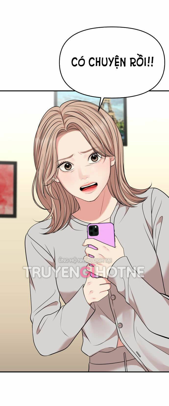 Gửi Em, Người Nuốt Trọn Vì Sao: Chapter 54.2