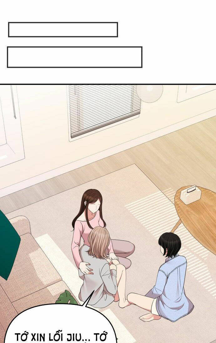Gửi Em, Người Nuốt Trọn Vì Sao: Chapter 54.2