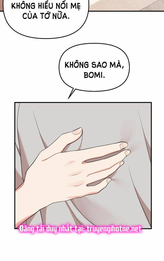 Gửi Em, Người Nuốt Trọn Vì Sao: Chapter 54.2