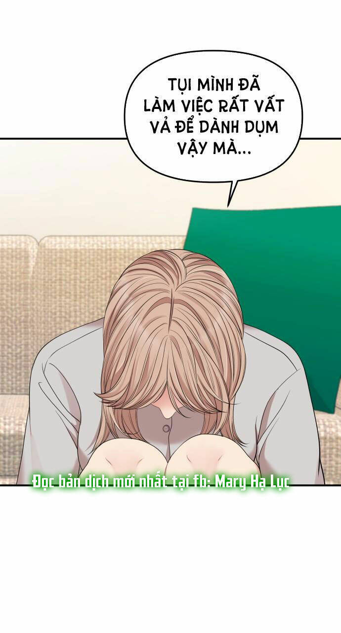 Gửi Em, Người Nuốt Trọn Vì Sao: Chapter 54.2