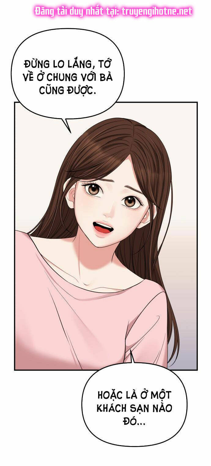 Gửi Em, Người Nuốt Trọn Vì Sao: Chapter 54.2