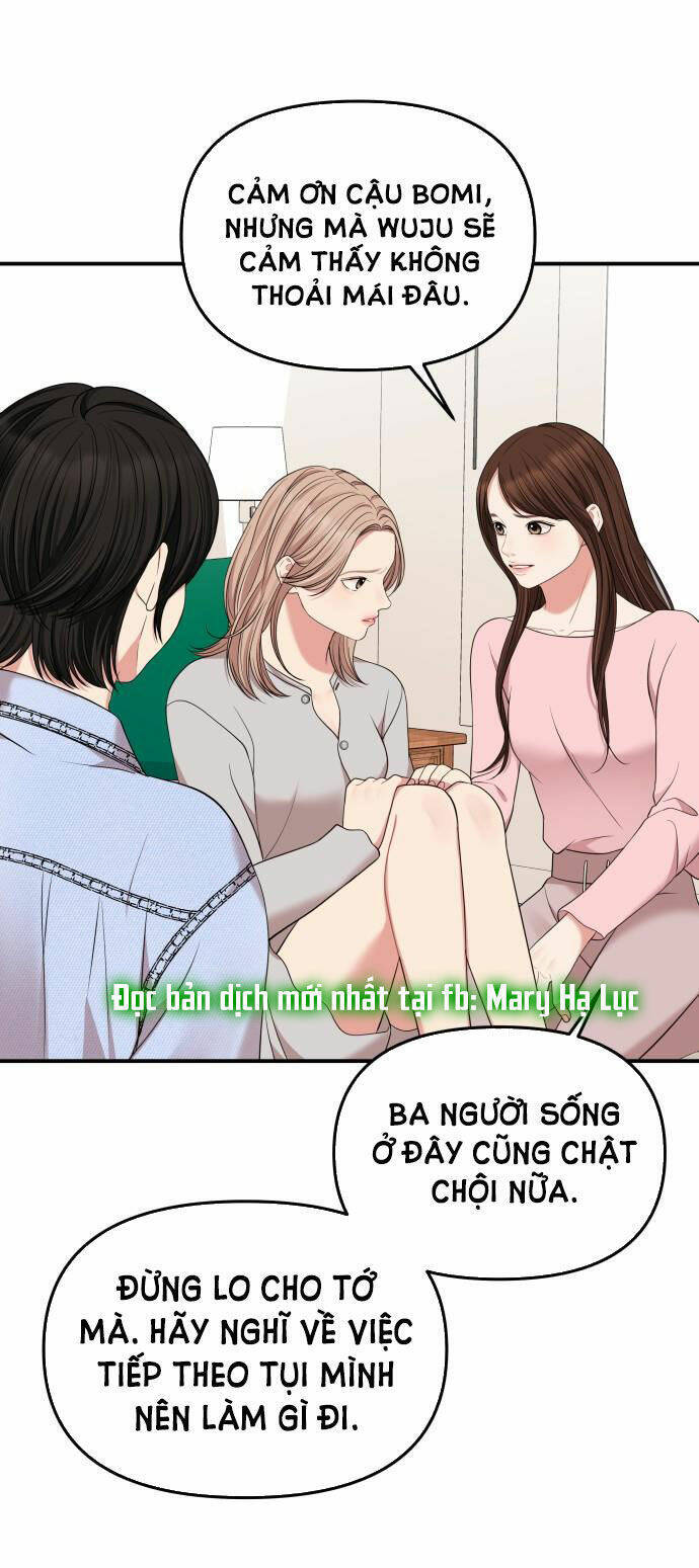 Gửi Em, Người Nuốt Trọn Vì Sao: Chapter 54.2