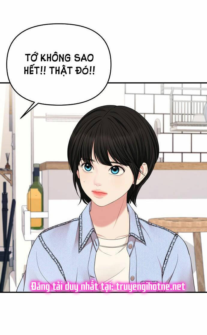 Gửi Em, Người Nuốt Trọn Vì Sao: Chapter 54.2